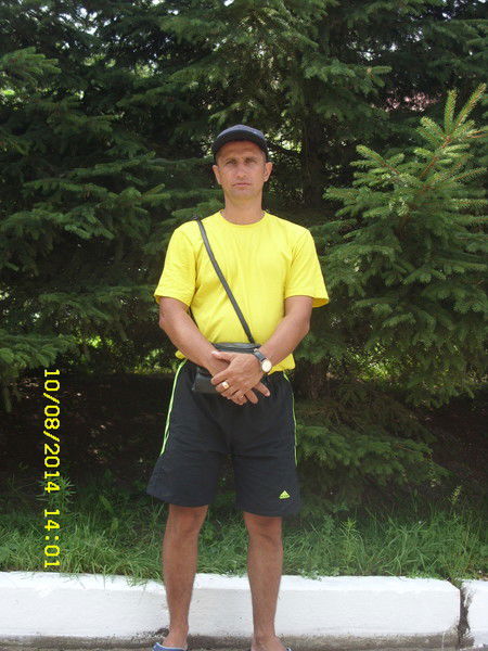 Александр Калмыков