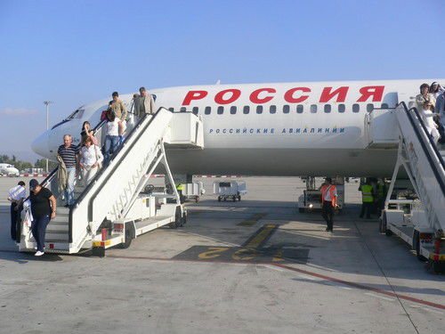 Наталья Сафронова