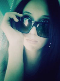 Виктория Шарипова