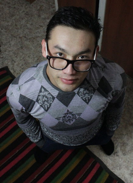 Карим Байгутов