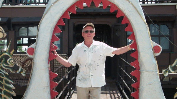 Александр Степанчиков