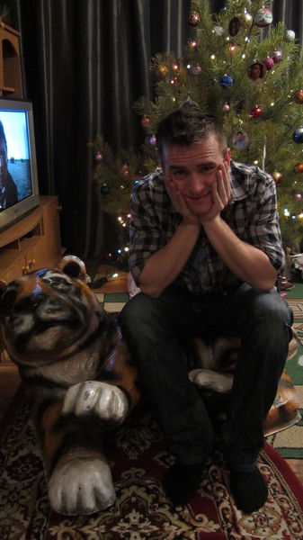 Максим Журавлёв