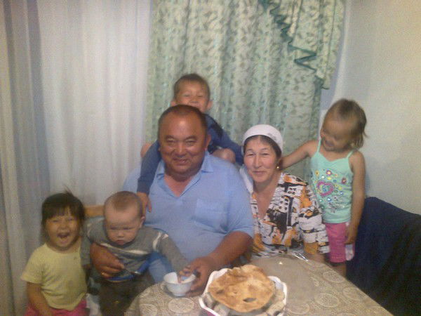 Сулайман Худайбергенов