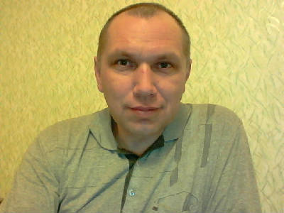 Николай Пушкарев