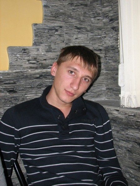 Иван Бобонин