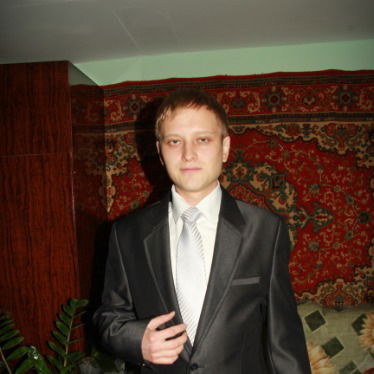 Никита Новиков