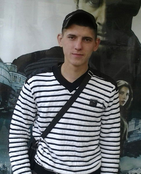 Александр Моругов