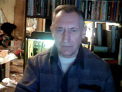 Валерий Пичкуров