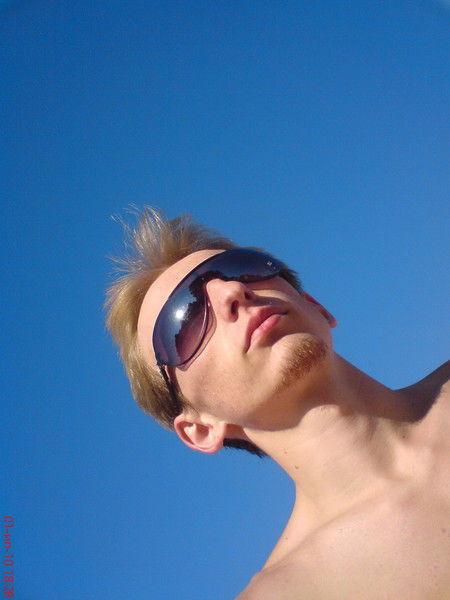 Дмитрий Шиханцов