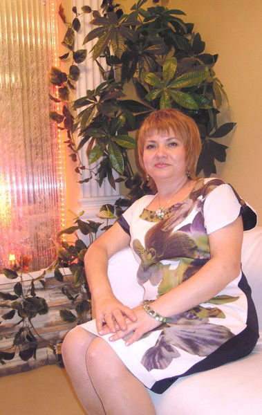 Татьяна Пивень