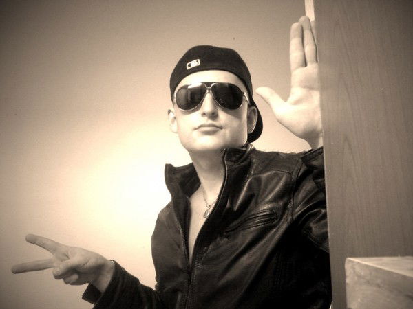 Макс Ишунькин