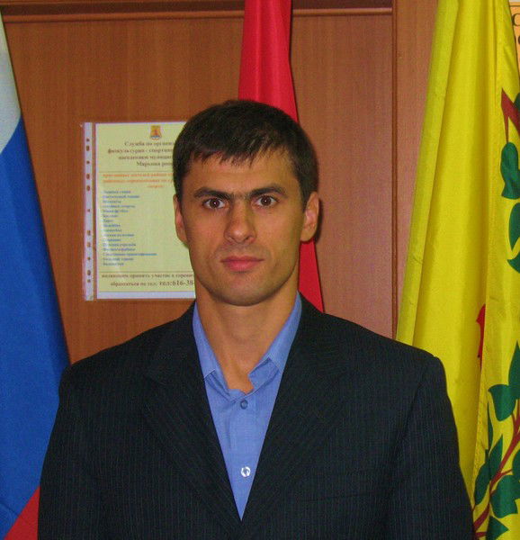 Владимир Пеклич