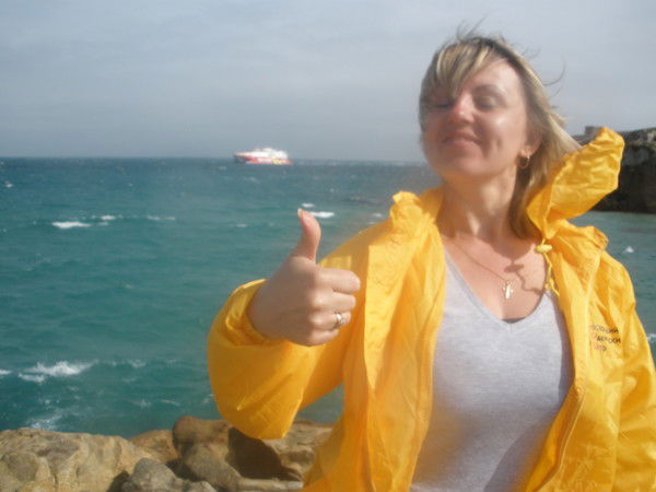 Светлана Михайлова