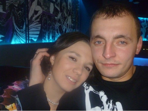 Алёна Ворошилова