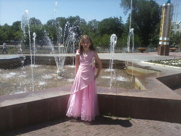 Татьяна Амелешкина