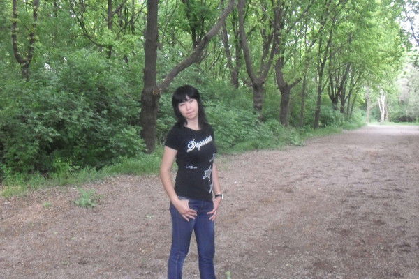 Жанара Кадырбаева