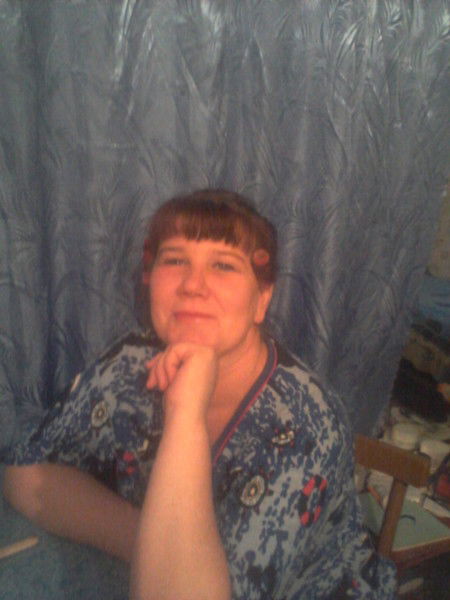 Любовь Шевцова