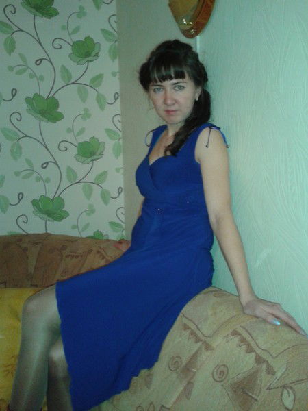 Алия Нартыбаева