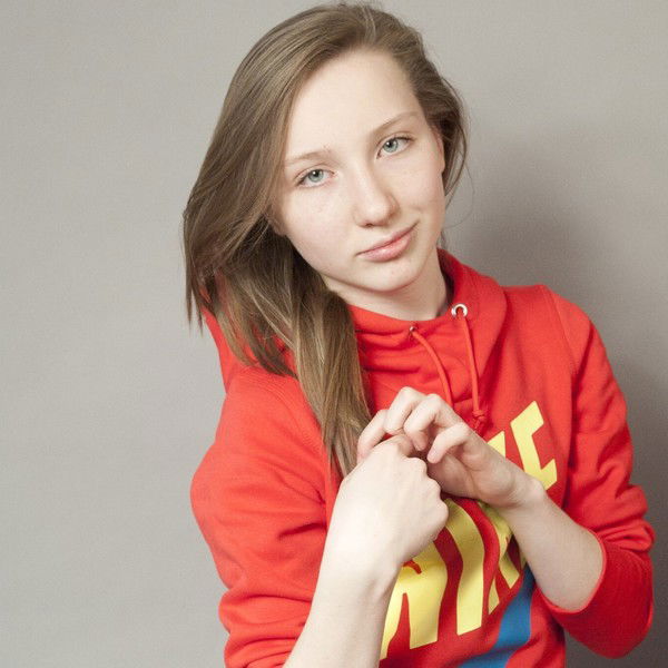 Елизавета Вострова