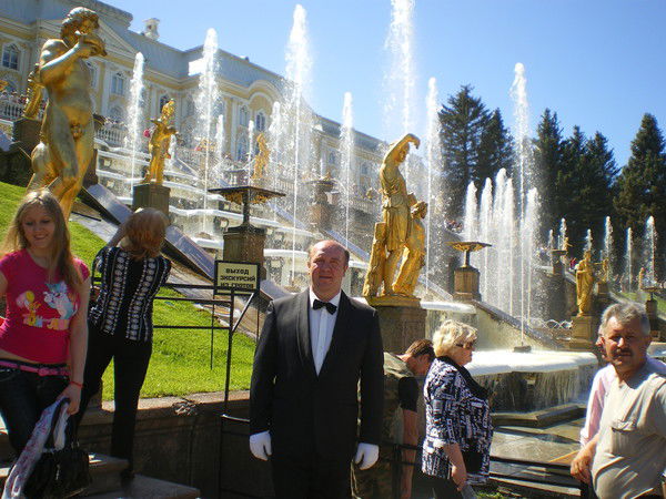 Юрий Евграфов