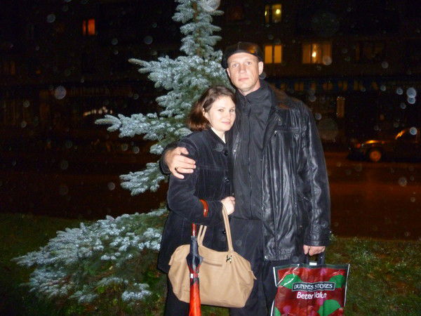 Наташенька Садовникова