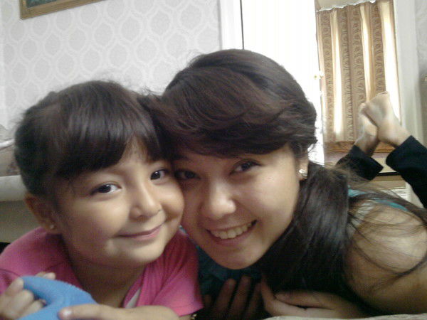 Альмира Темиршинова