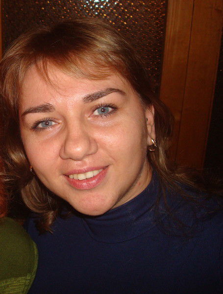 Наталья Дунаева