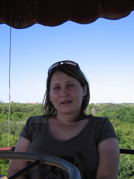 Ирина Газиева