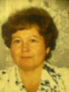 Людмила Дроздова