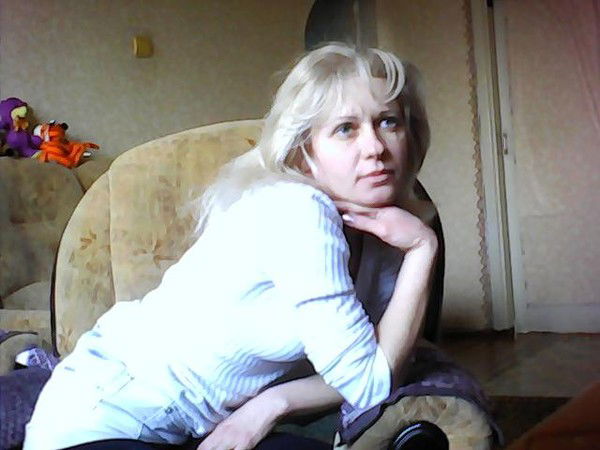 Анжелика Бабенко