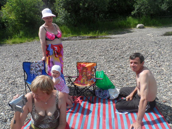 Сергей Ларин