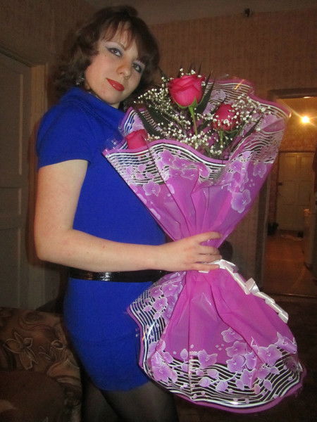 Алёна Лобунская