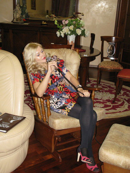 Ирина Шаманская