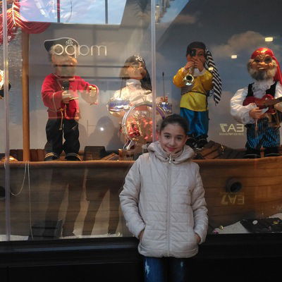 Адиле Фазылова