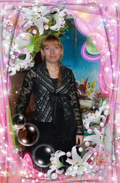 Виктория Скороходова