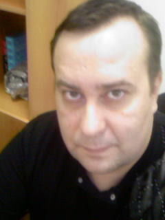 Сергей Бондарев