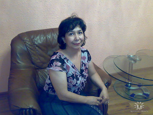 Гульшан Азизова