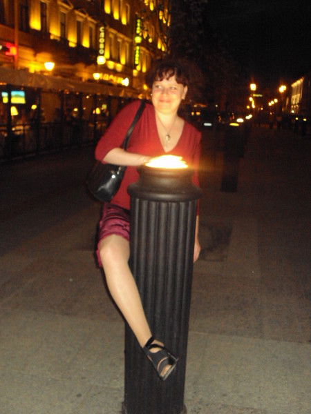 Анастасия Архипова