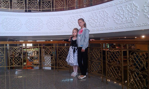 Анюта *************