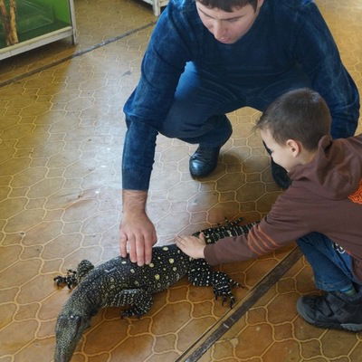 Даниил Гречищев