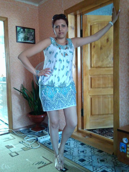 Татьяна Михалёва