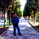 Usein Bekirov