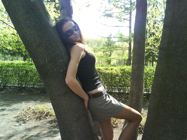 Ксения Климова