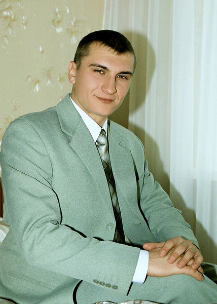 Алексей Науменко