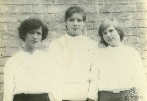 Ольга Карпунина