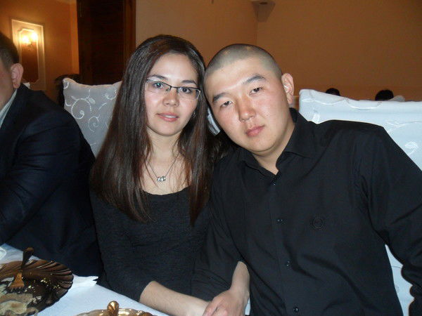 Аскар Кульмухаметов