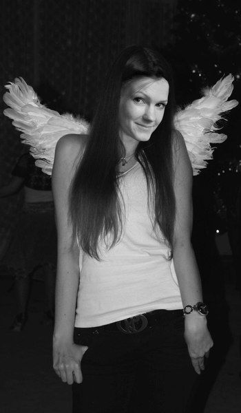 Наталья Шашева