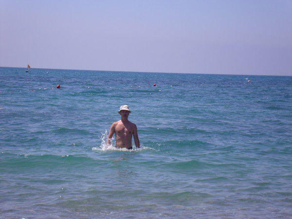 Константин Захарин