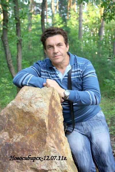 Павел Постоялко