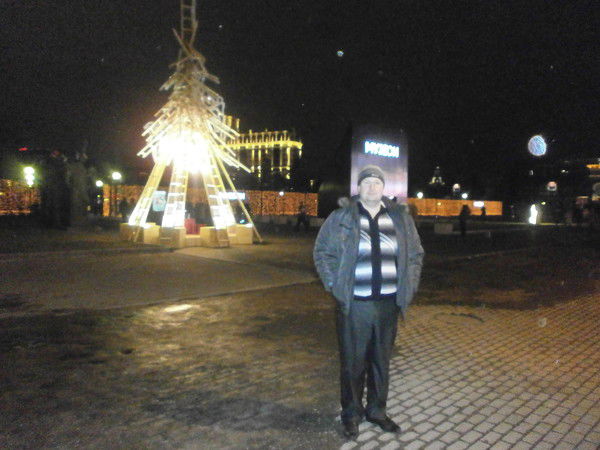 Владимир Чикулин